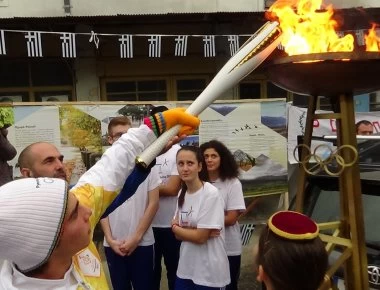 Αυτό είναι το πιο «σκληρό» ρεκόρ που είχε Έλληνας παγκοσμίως